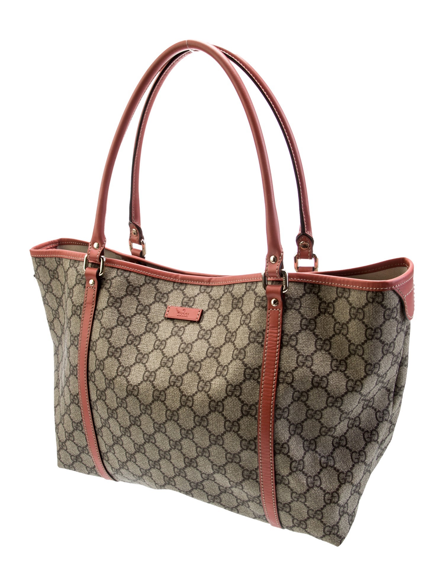 Gucci GG Supreme Joy Medium